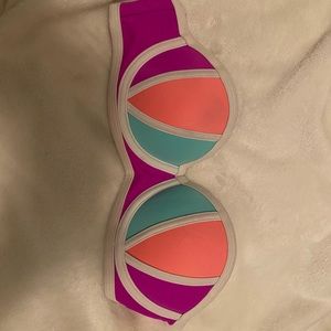 VS Pink bathing suit top!